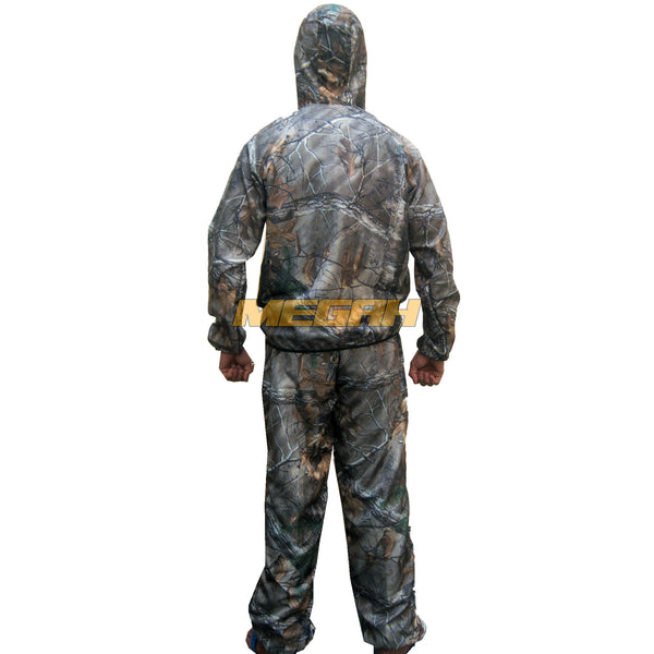 CELANA PANJANG CAMOUFLAGE-BAHAN IMPORT WATER RESISTANT (CS010) - Megah Sport