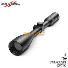 SWAROVSKI Z3 4-12X50 DUPLEX (TC314) - Megah Sport