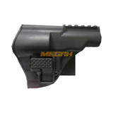 HOLSTER REVOLVER ZJZ KECIL (OG128) - Megah Sport