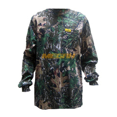 GREYHOUN 3L-4L CAMO OBLONG TANGN PANJANG (KS098) - Megah Sport