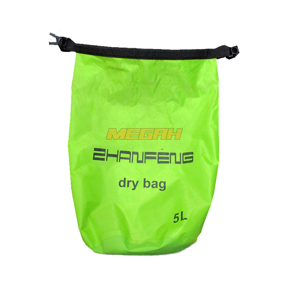 TAS DRY BAG 5L-10L (TA240) - Megah Sport