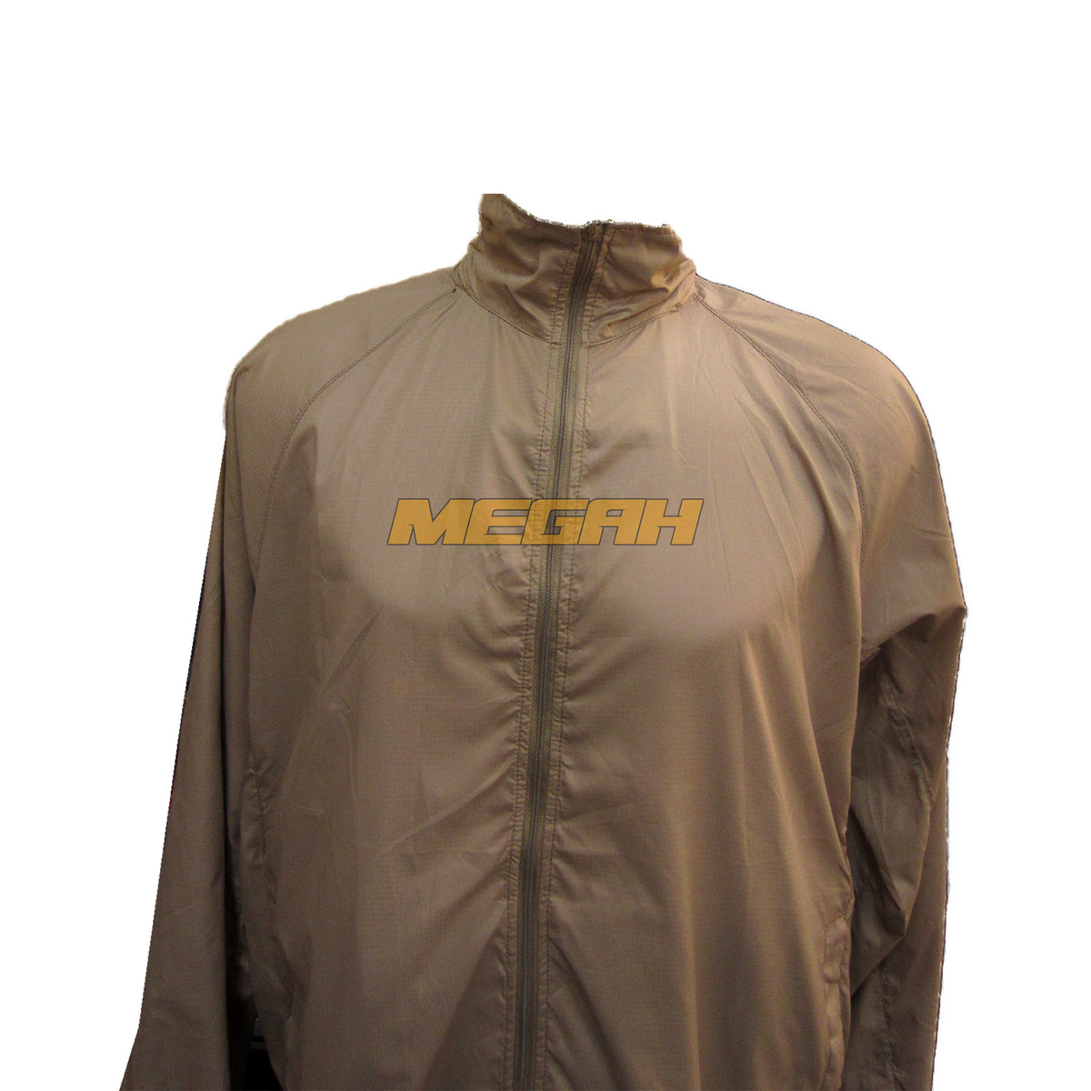 JAKET SEPEDA TIPIS (JK073) - Megah Sport Gambar utama produk
