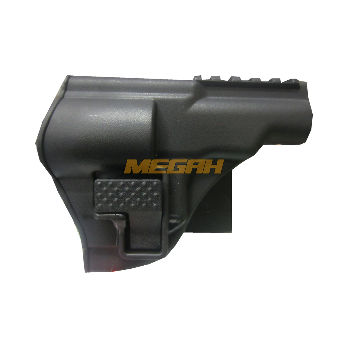HOLSTER REVOLVER ZJZ KECIL (OG128) - Megah Sport
