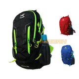 TAS RUCKSACK ADVENTURE 35L PREMIUM (TA238) - Megah Sport