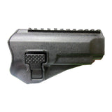 HOLSTER REVOLVER ZJZ BESAR (OG128) - Megah Sport