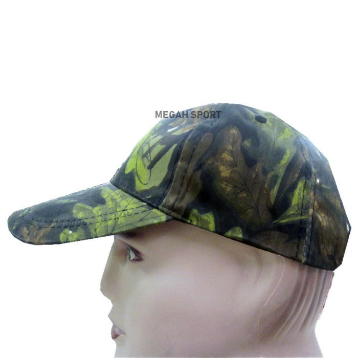 TOPI CAMOUFLAGE (TI508) - Megah Sport