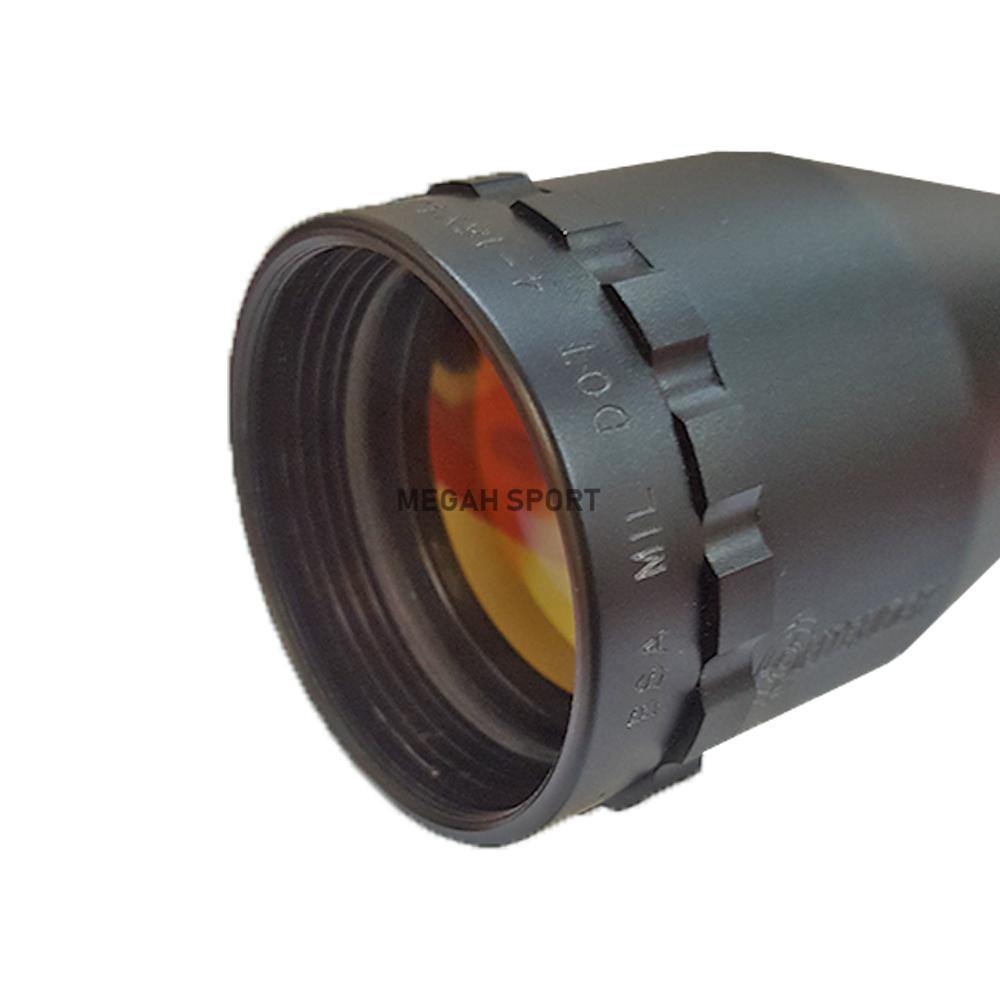 BSA CONTENDER 4-16X40 RGBE (TC757) - Megah Sport