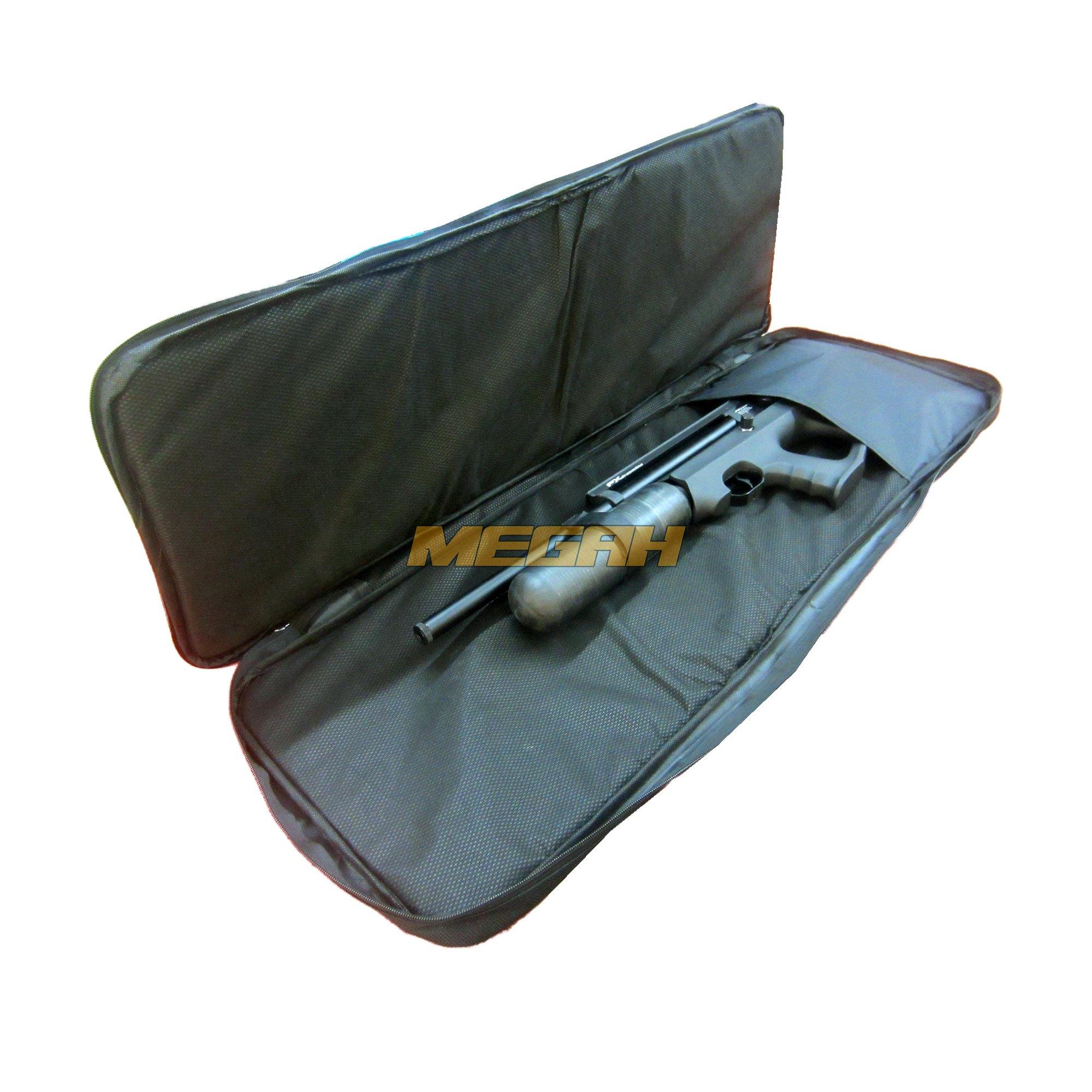 TAS SNP BULPUB CAMOU (TA066) - Megah Sport