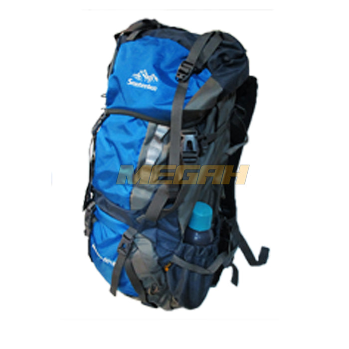 Tas Gunung Carrier Adventure 60+10L (TA220) - Megah Sport