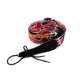 SLING GITAR IMPORT GAMBAR AM339 - Megah Sport