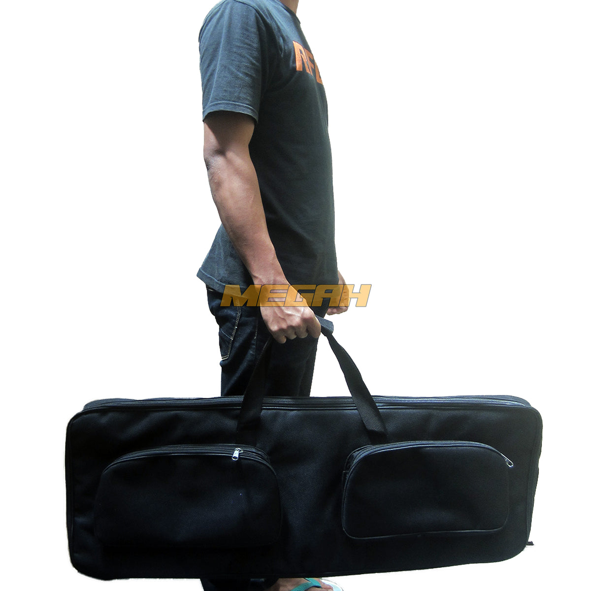 TAS SENAPAN BULLPUP (TA067) - Megah Sport