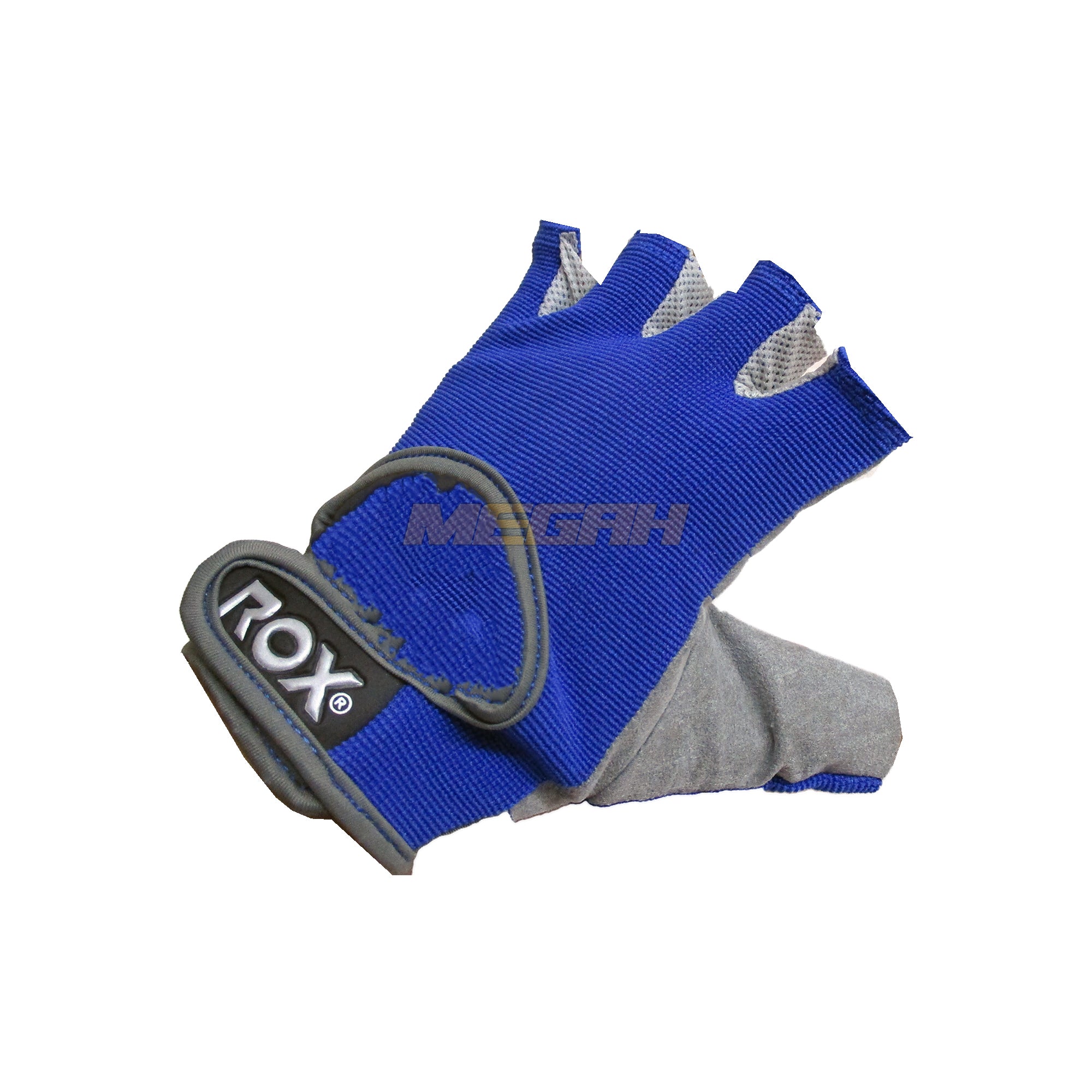 SARUNG TANGAN FITNES IMPORT (SA013) - Megah Sport