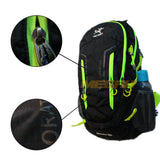 TAS RUCKSACK ADVENTURE 35L PREMIUM (TA238) - Megah Sport