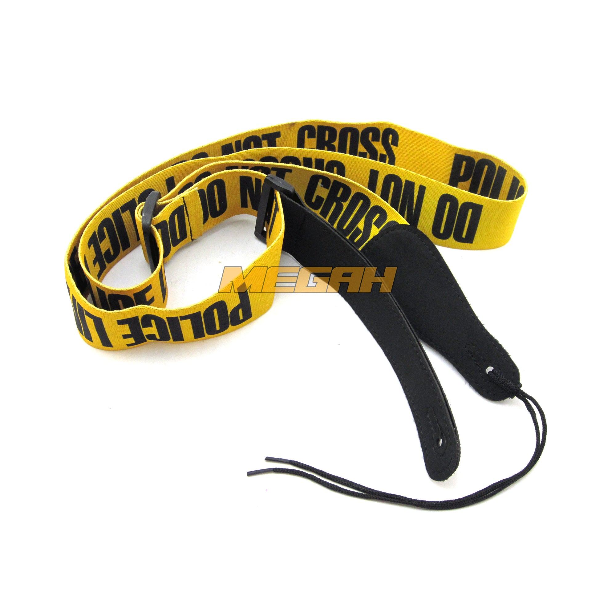 SLING GITAR IMPORT GAMBAR AM339 - Megah Sport