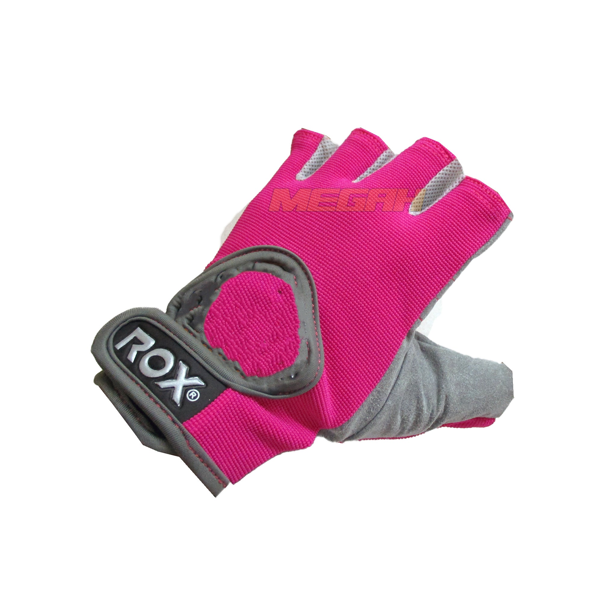 SARUNG TANGAN FITNES IMPORT (SA013) - Megah Sport