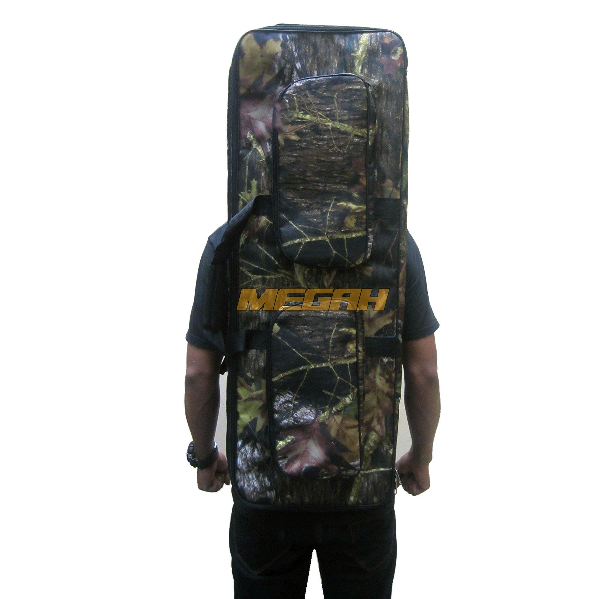 TAS SNP BULPUB CAMOU (TA066) - Megah Sport
