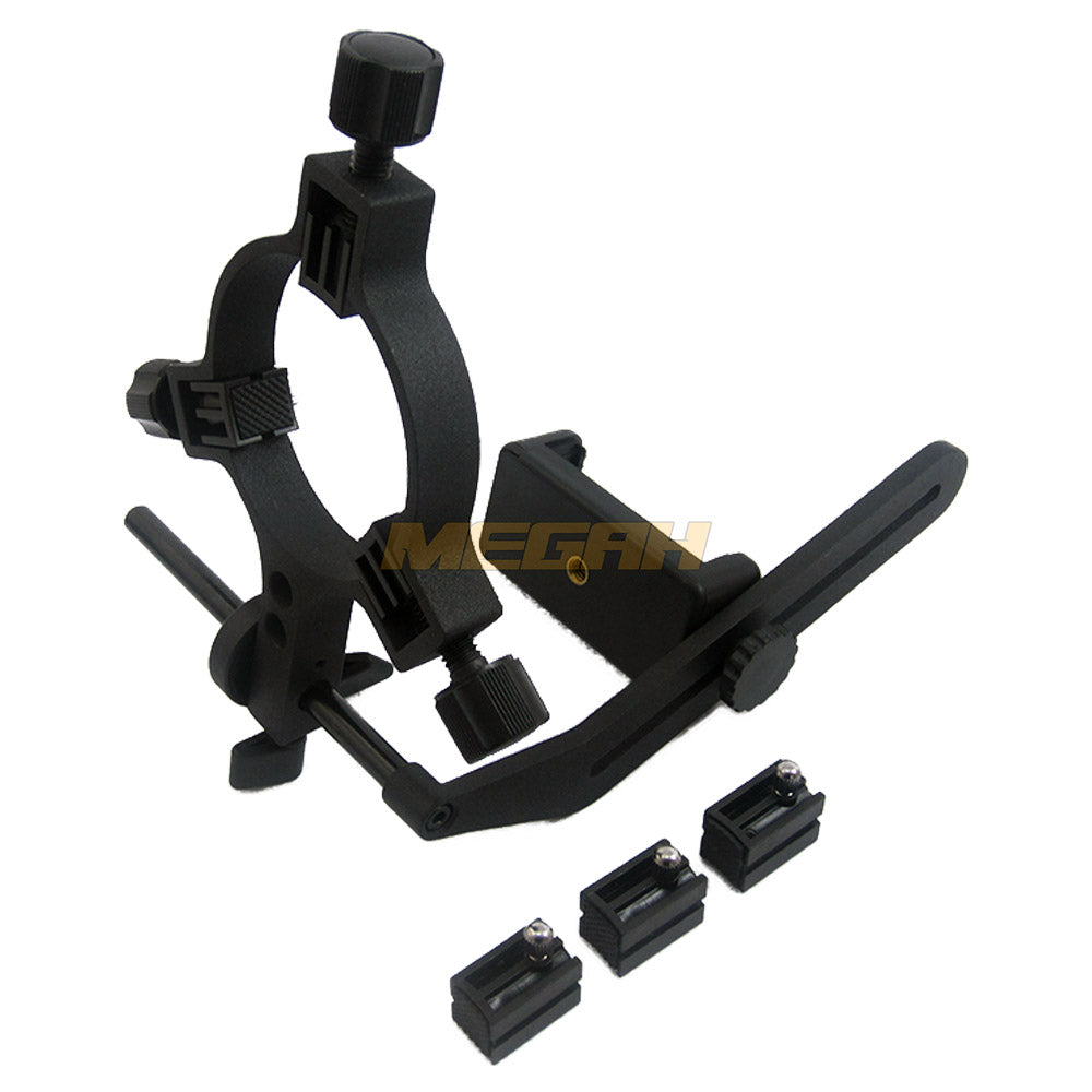 MOUNTING CAMERA VISIONKING (BN821) - Megah Sport