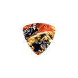 PICK BESAR GITAR ANEKA GAMBAR AM416 - Megah Sport