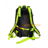 TAS RUCKSACK ADVENTURE 35L PREMIUM (TA238) - Megah Sport