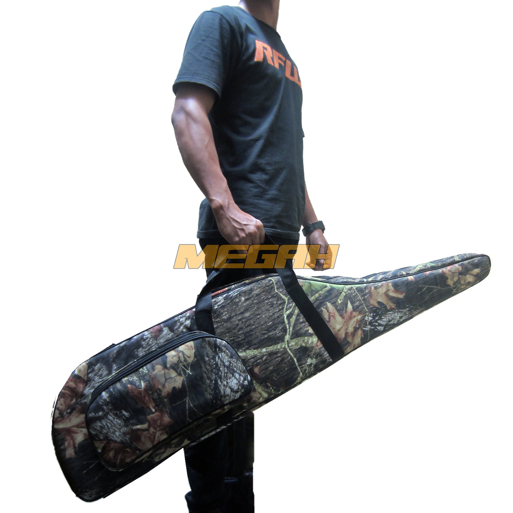 TAS CAMO TEBAL (TA071) - Megah Sport