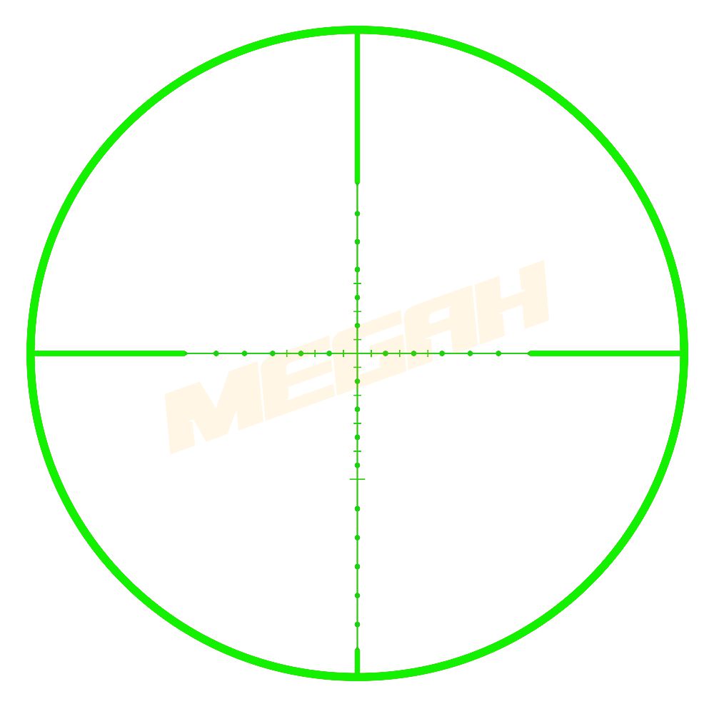 TELESKOP MARCOOL ASSAILANT 1.2-6X24 IR