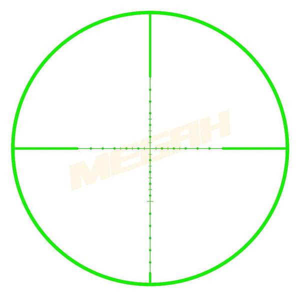 TELESKOP MARCOOL ASSAILANT 1.2-6X24 IR