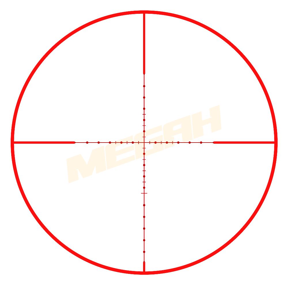 TELESKOP MARCOOL ASSAILANT 1.2-6X24 IR