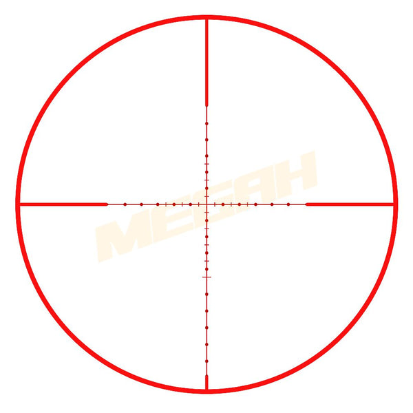 TELESKOP MARCOOL ASSAILANT 1.2-6X24 IR