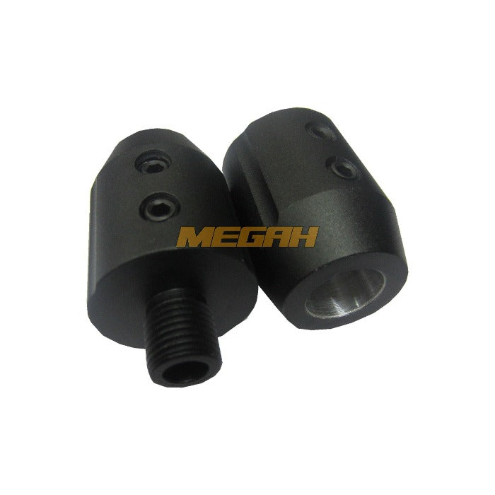 ADAPTOR LARAS- PEREDAM (AS006) - Megah Sport