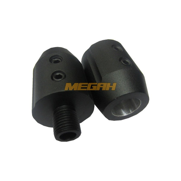 ADAPTOR LARAS- PEREDAM (AS006) - Megah Sport
