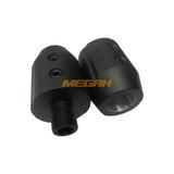 ADAPTOR LARAS- PEREDAM (AS006) - Megah Sport