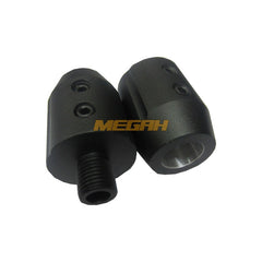 ADAPTOR LARAS- PEREDAM (AS006) - Megah Sport