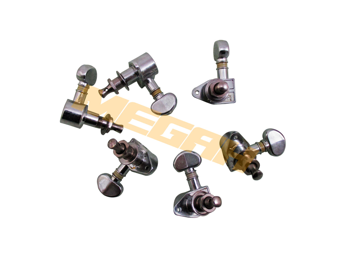 DRAYER GROVER KECIL CHROME (AG920) Gambar utama produk