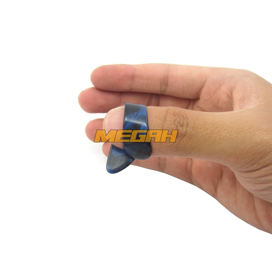PICK GITAR IBU JARI / THUMB PICK Gambar sekunder produk