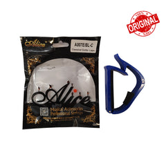 CAPO GITAR ALICE PLASTIK (AM556)
