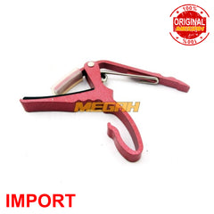 CAPO GITAR ALUMUNIUM KECIL (AM562)