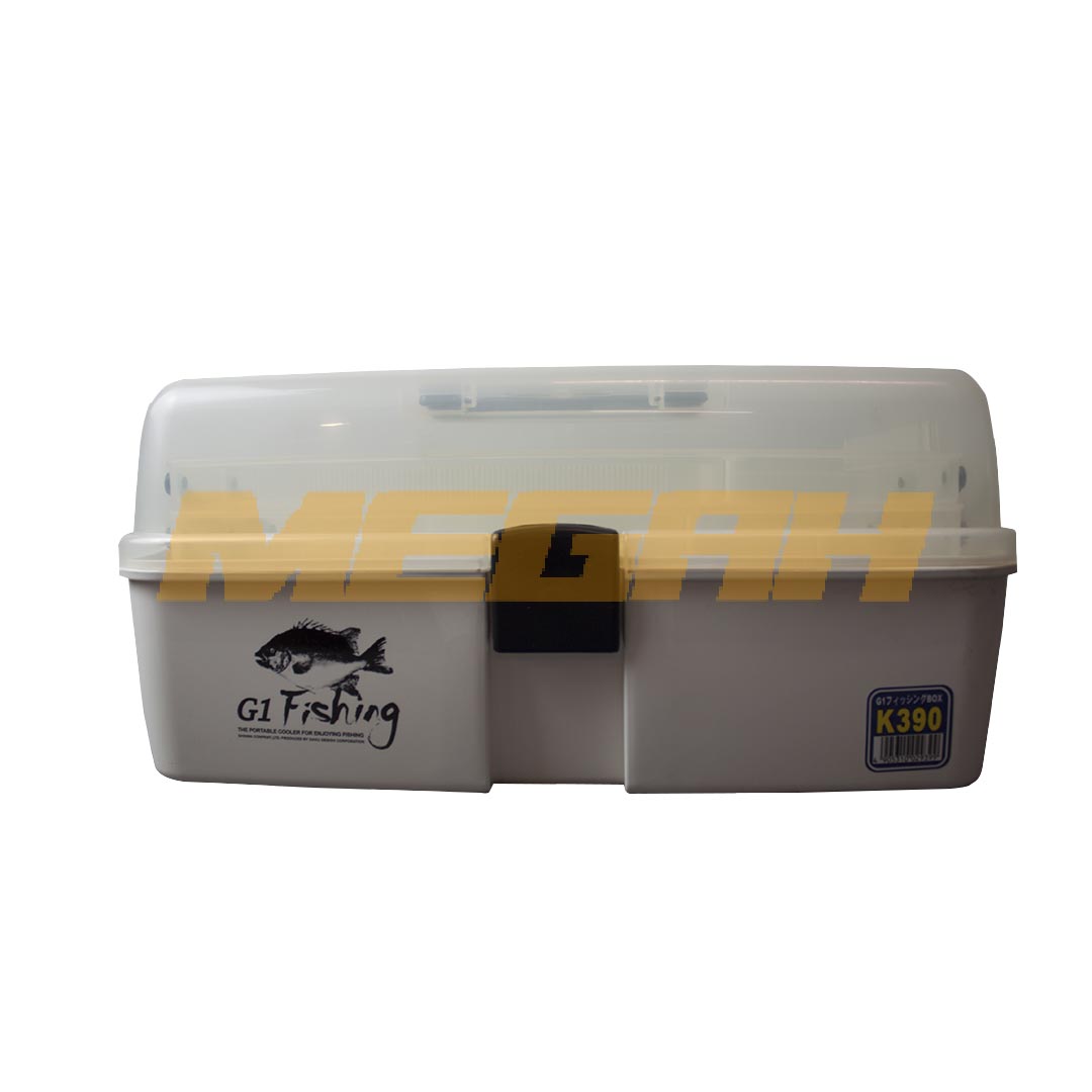 BOKS PANCING K390 (AP112)