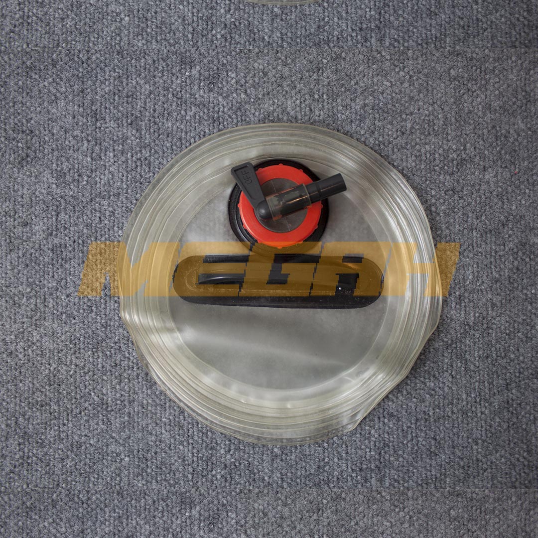 COUNTAINER BOTOL AIR (AP166) Gambar utama produk