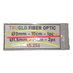 TRUGLO PANJANG 10CM ISI 3 (AS256)