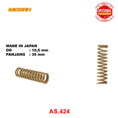 PER MISUMI CREAM OD 10,5MM - 35MM ORIGINAL (AS424)