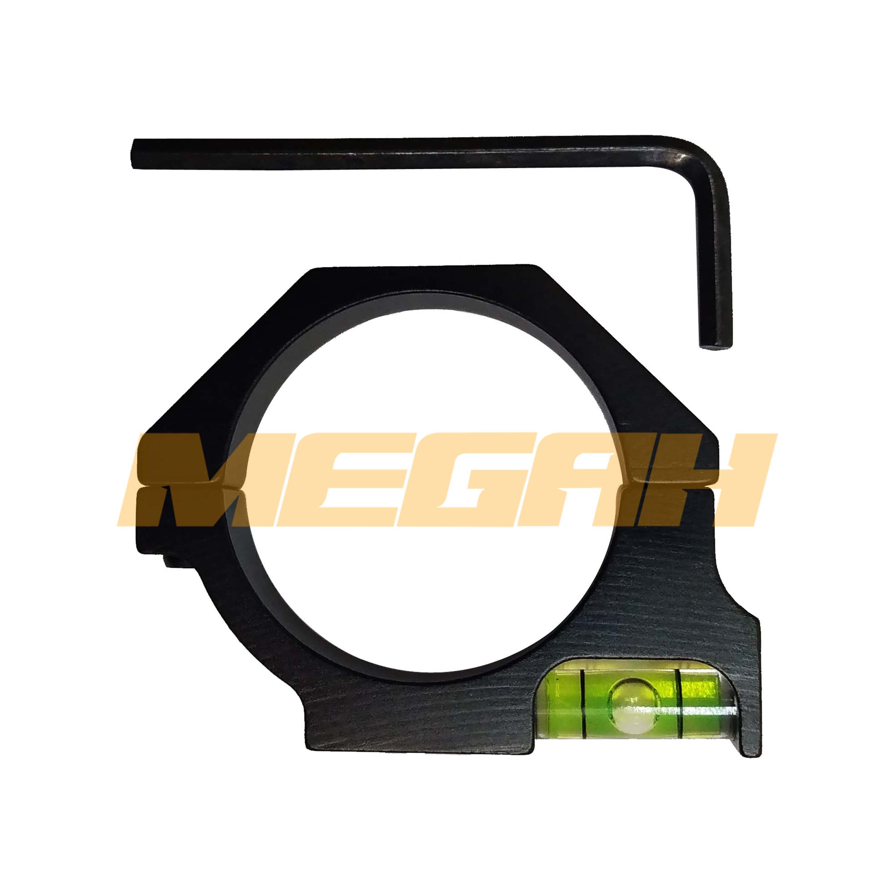 WATERPASS LEVEL TELE 34 MM (AS512) Gambar sekunder produk
