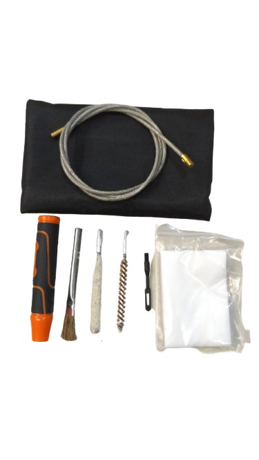 FLEXIBLE CABLE 22CAL (AS600) Gambar sekunder produk