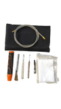 FLEXIBLE CABLE 22CAL (AS600)