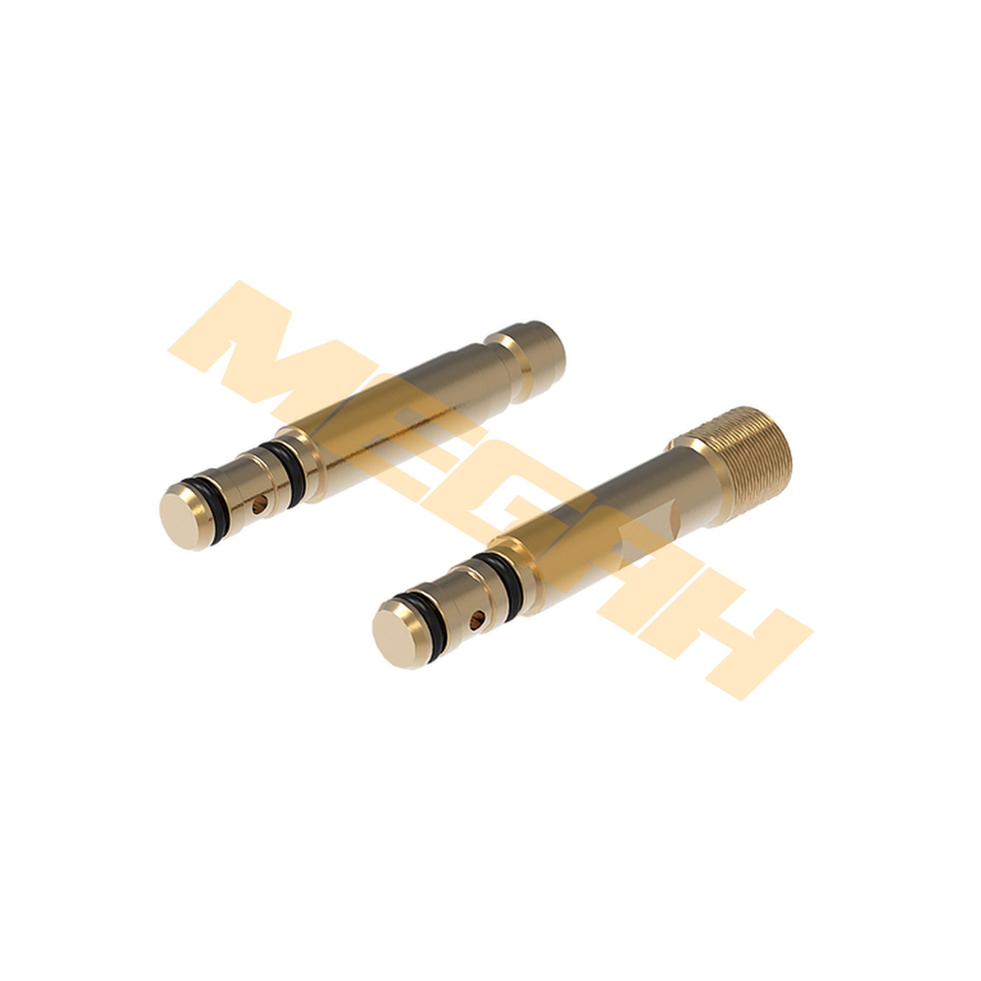 FILLER AIRMAKS CAIMAN/KATRAN Gambar sekunder produk