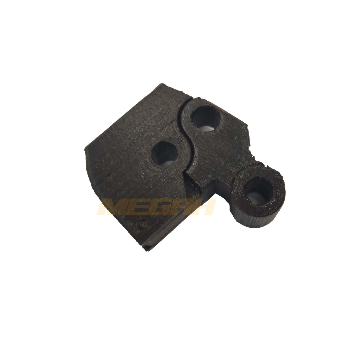 3D PRINTED SINGLE SHOT TRAY WALTHER ROTEX Gambar utama produk