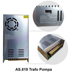 TRAFO POMPA (AS819)