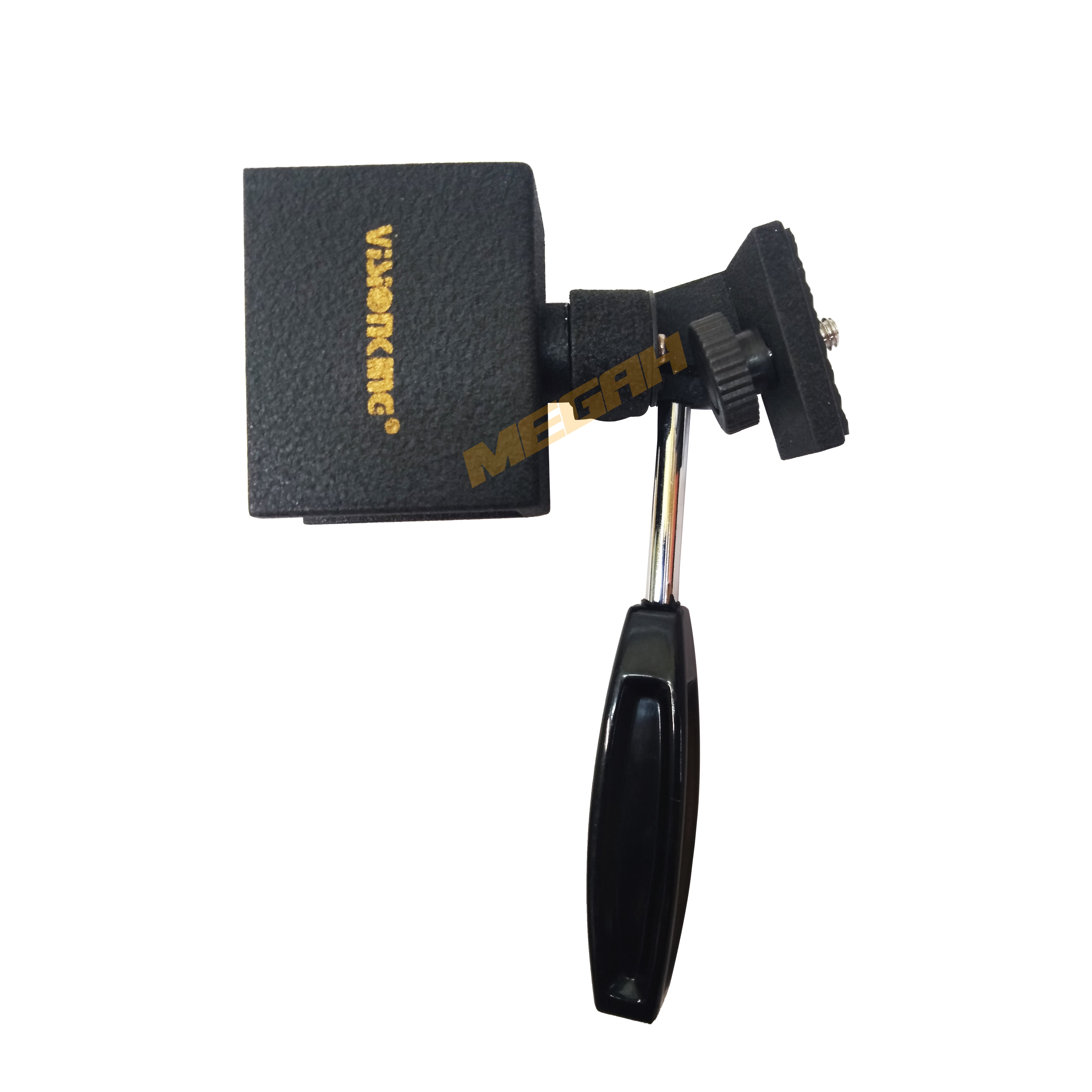 MOUNTING CAMERA-MONOCULAR JEPIT KACA MOBIL (BN820) Gambar sekunder produk