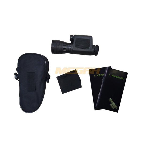 VISIONKING MONOCULAR NV AUTO OF 3X42
