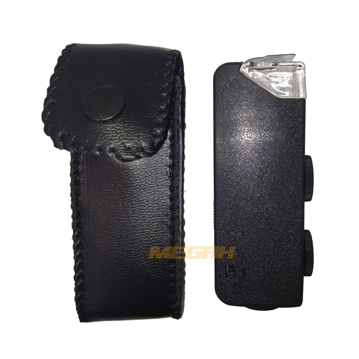 KACA PEMBESAR 6X10X LED 60-100 Gambar utama produk