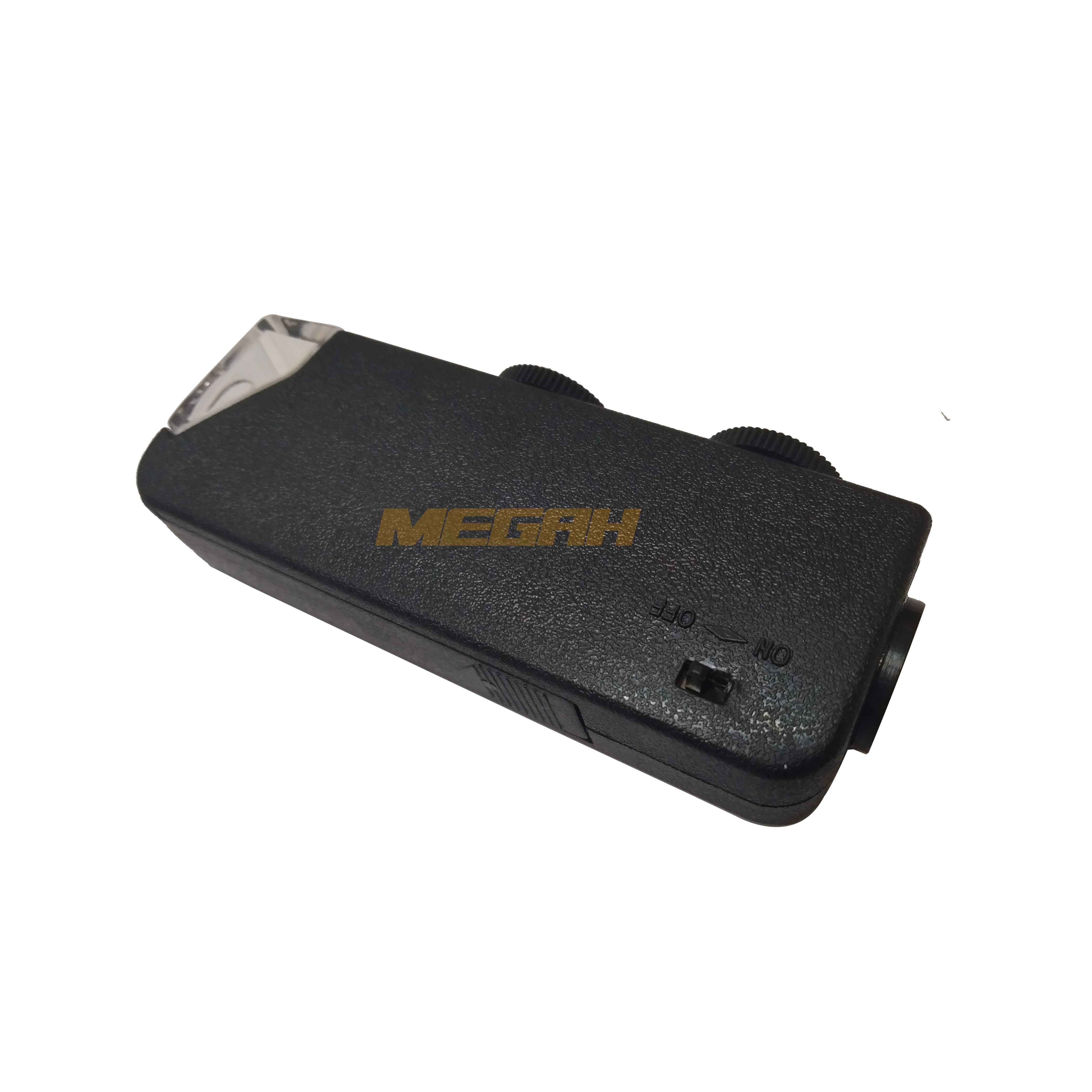KACA PEMBESAR 6X10X LED 60-100